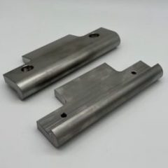 Stainless steel Nose Bar